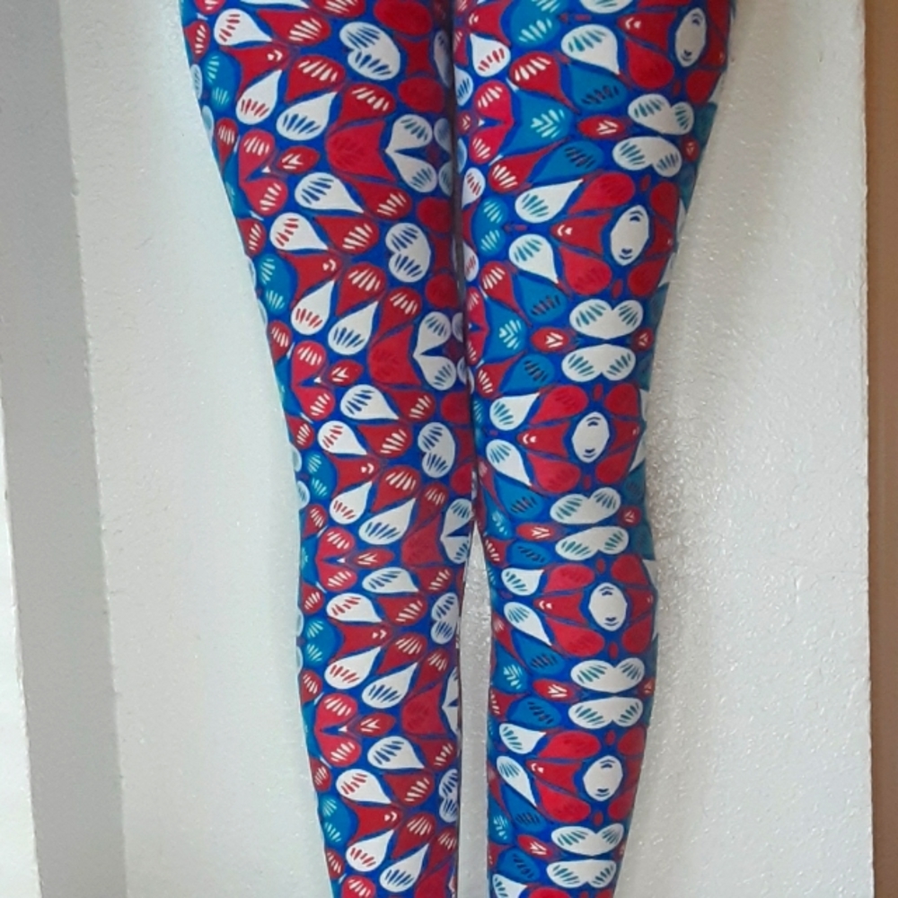 4th of july tear drops